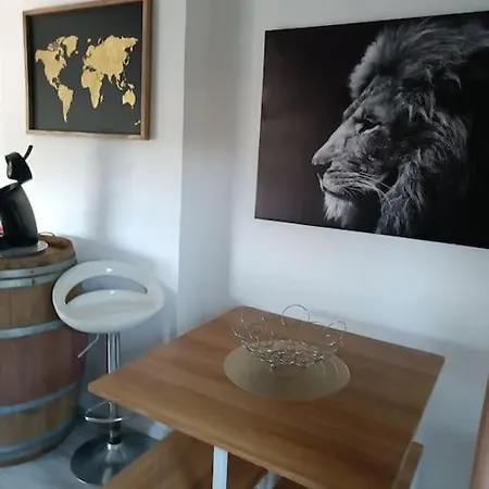 Dans Immeuble De Apartment