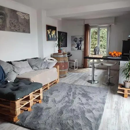 Dans Immeuble De Apartment