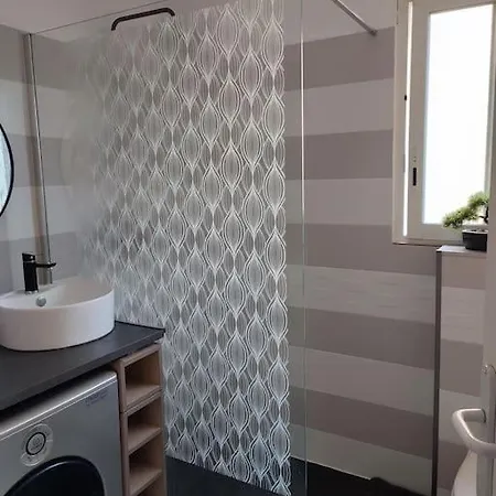 Dans Immeuble De Apartment *